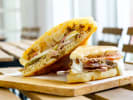 Cooking Class - Cuban and Puerto Rican Caribbean Fare: cubano sandwich