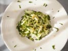 Cooking Class - Classic Japanese Cuisine: cucumber salad