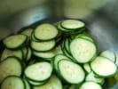 Cooking Class - Picnic and Party Fare: cucumbers