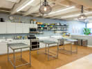 Team Building Cooking Class - Traditional Thanksgiving Feast in San Francisco: culinary artistas