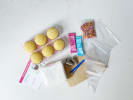 Online Cooking Class - Cupcake Decorating for Beginners: cupcake kit
