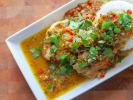 Cooking Class - Homemade Curry Curation: curry chicken with rice
