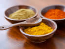 Cooking Class - French Caribbean Feast: curry powders