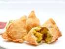 Team Building Cooking Class - Authentic Flavors of India in San Jose: curry puffs