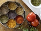 Cooking Class - Master the Art of Curry in Baltimore: curry spices
