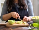 Cooking Class - Refined Knife Skills in San Francisco: cutting apples