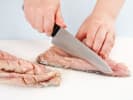 Cooking Class - Memories of Marseille: cutting cod