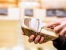 Cooking Class - Boards and Bites: A Charcuterie Experience: cutting gourmet cheese