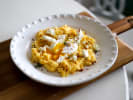 Cooking Class - Field to Table: Scrambled eggs