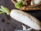 Cooking Class - A Taste of Japan in Brooklyn: daikon