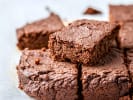 Cooking Class - Feel Good Treats: dark chocolate brownies