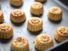 Cooking Class - Moroccan Feast: date cookies