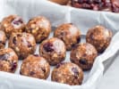 Online Cooking Class - Plant-Powered Summer Olympics: date nut and fruit energy bites