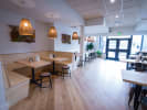 Cooking Class - Perfect Tapas in San Francisco: david mission venue
