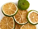 Online Mixology Class - St. Patrick's Day Party: dehydrated limes
