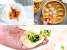 Cooking Class - Elevate Your Dim Sum Skills - Date Night in Manhattan: delicious dim sum hero image