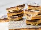 Team Building Cooking Class - Sweet Cravings: dessert bars