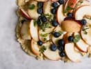 Cooking Class - Pizza Party for Kids: dessert pizza