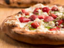 Cooking Class - Classic Italian Pizza Extravaganza: dessert pizza