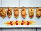 Cooking Class - Dazzling Asian Dishes: dessert rangoons