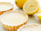 Baking Class - Decadent Desserts With Chef Eric in West Los Angeles: citrus cheesecake