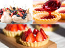 Cooking Class - Sweet Treats and Decadent Desserts in Manhattan: desserts every cook should know