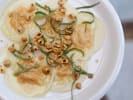 Cooking Class - Refined 4-Course Italian Feast: Fried eggs