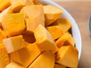Cooking Class - Pacific Northwest Flavors: diced pumpkin