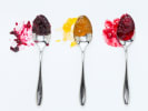 Online Couples Cooking Class - Classic Homemade Jam: different homemade jams