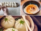Cooking Class - Dim Sum Delights in Downtown Dallas: dim sim