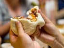 Food Tour - Chinatown and North Beach in San Francisco: dim sum