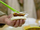 Food Tour - Experience Chinatown Like a Local in San Francisco: dim sum on chinatown food tour
