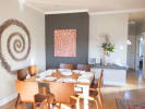 Private Cooking Class - Paella Bachelorette with Chef Douglas in San Francisco: dining room