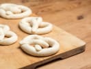 Cooking Class - DIY Bagels and Pretzels with Chef Clemence in Santa Monica: diy pretzels 