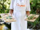 Cooking Class - Market Tour & Introduction to Pasta in San Francisco: Chef