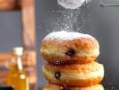 Cooking Class - Recipes From an Italian Bakery in Manhattan: dolce italiana 1