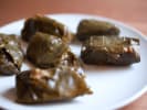 Cooking Class - Traditional Mediterranean Flavors: dolmas