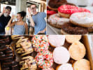 Food Tour - Epic Donuts in Nashville: donuts tour in Nashville