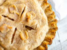 Online Cooking Class - Apple Pie 101: double crust apple pie