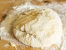 Cooking Class - Handcrafted Bread: dough