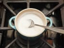 Cooking Class - Homemade Donuts and Fillings in Washington, D.C.: doughnut glaze