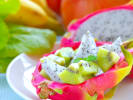 Cooking Class - A House of Dragons-Inspired Feast: dragon fruit salad