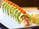 Cooking Class - Sushi for Beginners in Kansas City: dragon roll
