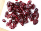 Online Cooking Class - DIY Edible Gifts: dried cranberries