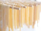 Team Building Cooking Class - Vegetarian Italian: dried fettucini