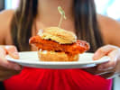 Food Tour + Drink Upgrade - Sip and Savor Deep Ellum Dallas in Downtown Dallas: drink dallas tour   fresh biscuits with fried chicken