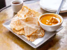 Food Tour + Drink Upgrade - The Best of Philadelphia's Culinary Scene in Philadelphia: drink philly tour   trying different food