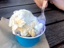 Food Tour + Drink Upgrade - Sites and Bites in San Diego in Downtown San Diego: drink san diego tour   trying ice cream