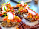 Private Food Tour - Local San Diego Favorites in Downtown San Diego: drink san diego tour   trying new food