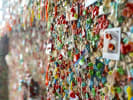Food Tour + Drink Upgrade - Sip and Savor Seattle in Seattle: drink seattle food tour   the gum wall